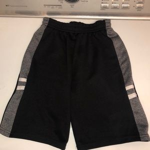 Boys athletic shorts